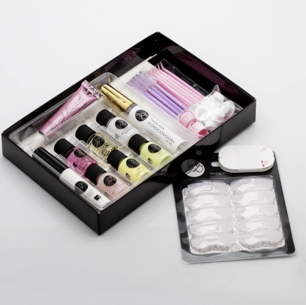 J.DENIS-Lash Lifting